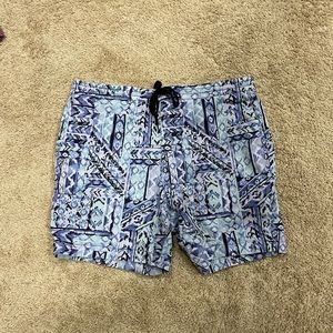 PacSun shorts